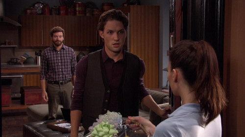 Men at Work Season 2 Episode 7 - Uncle Gibbs