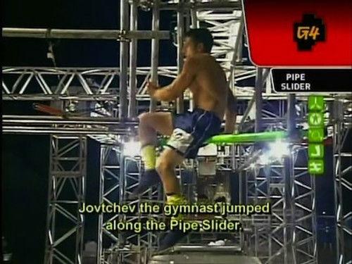 Ninja Warrior Season 8 Episode 3 - Sasuke 8 - Stage 2, 3 & 4