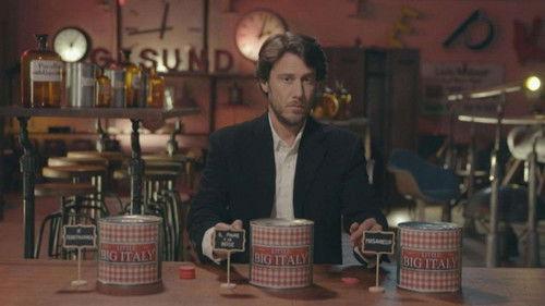 Little Big Italy Season 1 Episode 8 - Episode 8