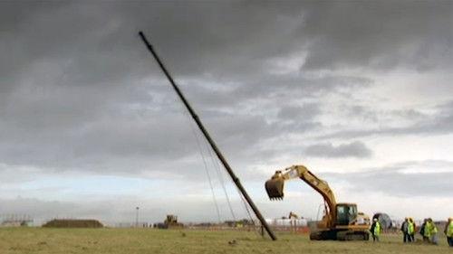 Time Team Season 9 Episode 9 - A Prehistoric Airfield - Throckmorton, Worcestershire