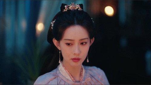 Blossom Season 1 Episode 5 - Situation Reversed