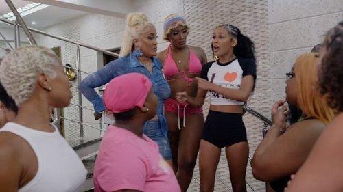 Baddies Caribbean Season 1 Episode 13 - Mama Said Knock You Out!