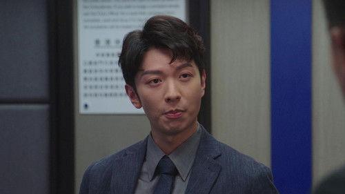 Sinister Beings Season 2 Episode 9 - Episode 9