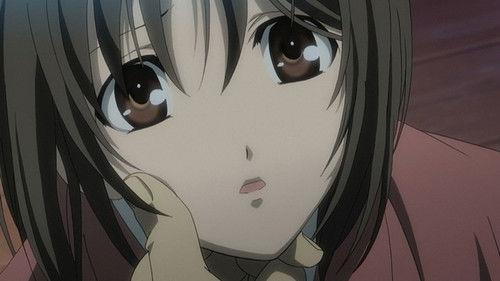 Hakuoki Season 2 Episode 1 - Like the Flames