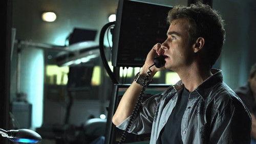 Sanctuary Season 2 Episode 11 - Haunted