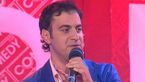 Comedy Club Season 2 Episode 23 - Episode 23