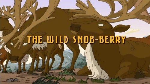 The Wild Thornberrys Season 5 Episode 1 - The Wild Snob-Berry