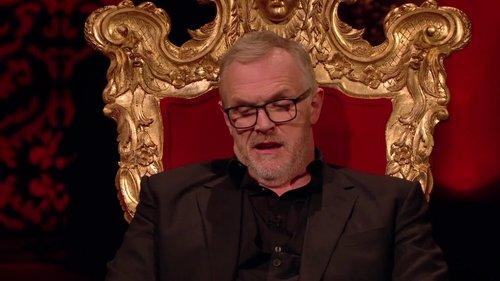 Taskmaster Season 8 Episode 2 - A Novel About Russian Gulags