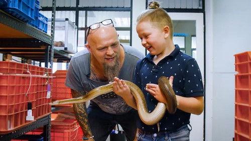 Jonahs dyreverden Season 1 Episode 2 - Episode 2