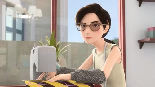 Hello Carbot Season 13 Episode 7 - Episode 7