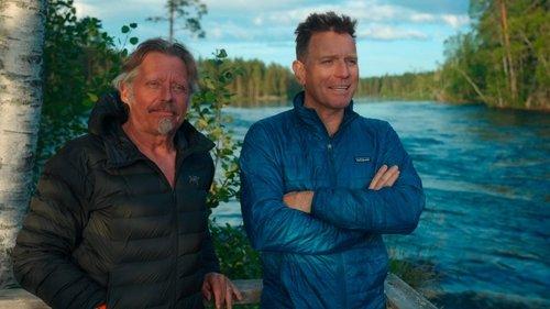 undefined Season 1 Episode 7 - Deep in the Forest