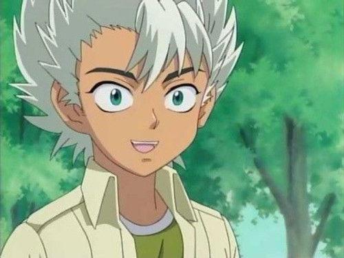 Eyeshield 21 Season 1 Episode 64 - The Man Possessing Speed Of Light Appears!?