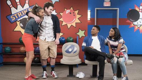 K.C. Undercover Season 3 Episode 13 - Second Chances