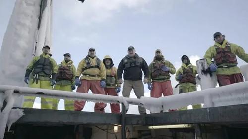 Deadliest Catch Season 13 Episode 17 - Hillstrand's Last Catch