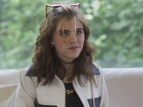 El amor invencible Season 1 Episode 35 - "Arrepentirse de sus pecados"