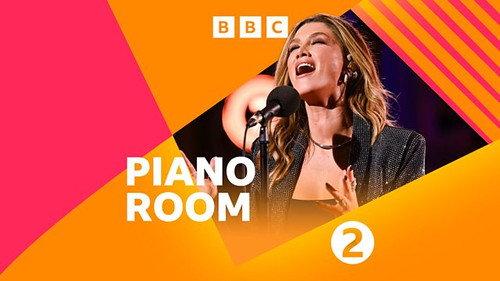 BBC Radio 2 Piano Room Season 5 Episode 17 - Delta Goodrem