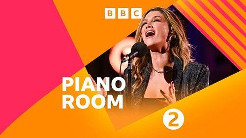 BBC Radio 2 Piano Room Season 2024 Episode 17 - Delta Goodrem