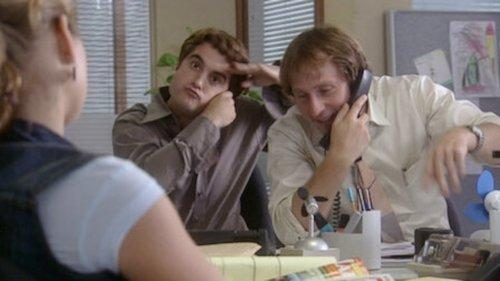 Stromberg Season 1 Episode 5 - Die gute Tat