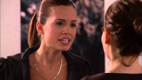 One Tree Hill Season 5 Episode 10 - Running to Stand Still