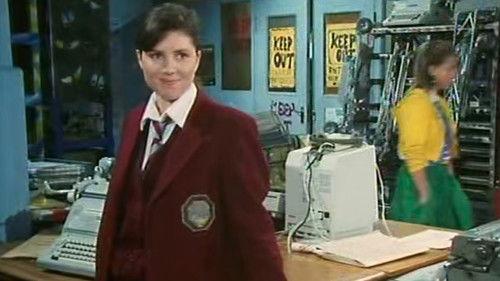 Press Gang Season 1 Episode 8 - How to Make a Killing (2)