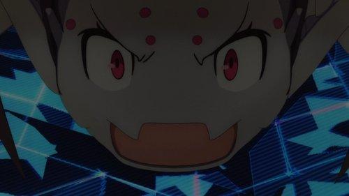 Background image for My Battle Has Only Just Begun?