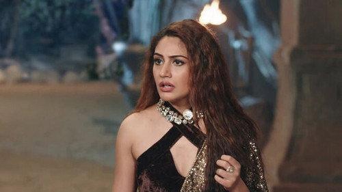 Naagin Season 5 Episode 17 - Will Bani Fall Into Veer's Trap?