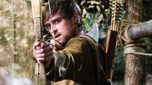 Robin Hood Season 2 Episode 10 - Walkabout
