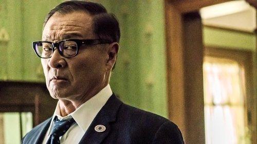 The Man in the High Castle Season 2 Episode 4 - Escalation
