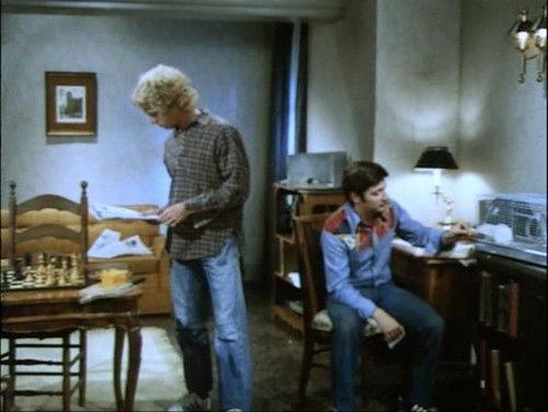 Kojak Season 3 Episode 7 - Life, Liberation, and the Pursuit of Death