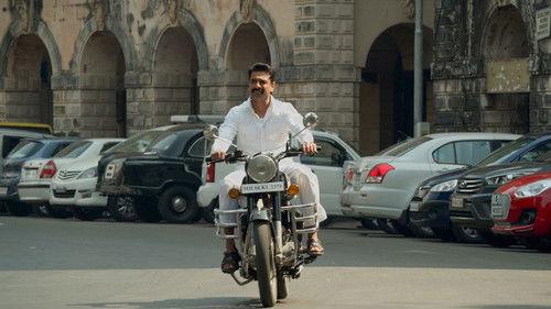 City of Dreams Season 2 Episode 1 - The Contender