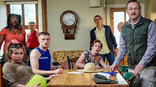 The Young Offenders Season 2 Episode 6 - Episode 6