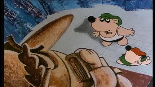 Las aventuras de Hijitus Season 3 Episode 5 - Episode 5