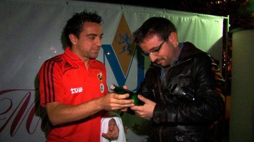 Salvados Season 1 Episode 6 - Episode 6