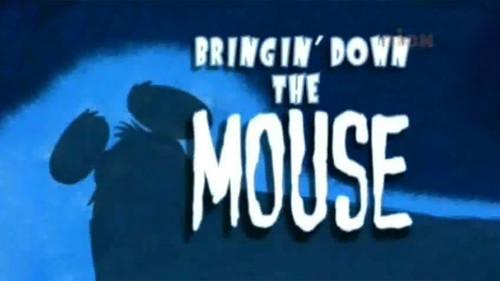 Catscratch Season 1 Episode 2 - Bringing Down the Mouse