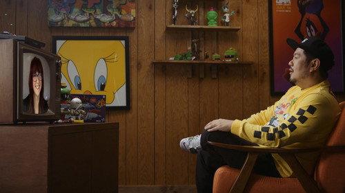 Stay Tooned Season 1 Episode 2 - After These Messages