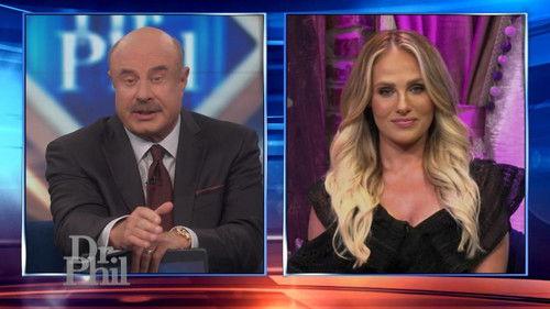 Dr. Phil Season 21 Episode 21 - You Can't Say That!: Part 1