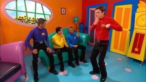 The Wiggles Season 5 Episode 25 - The King Of Guitars
