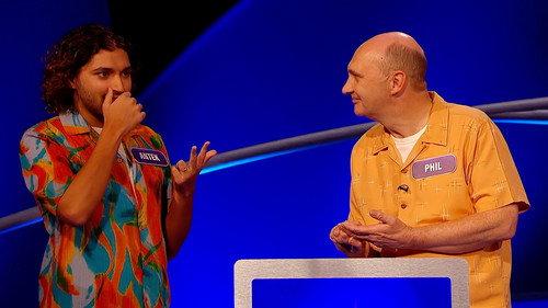 Pointless Season 35 Episode 14 - Episode 14