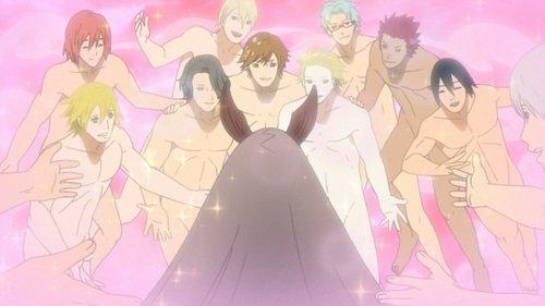 undefined Season 20 Episode 463 - The No. 1 Most Unpredictable Ninja