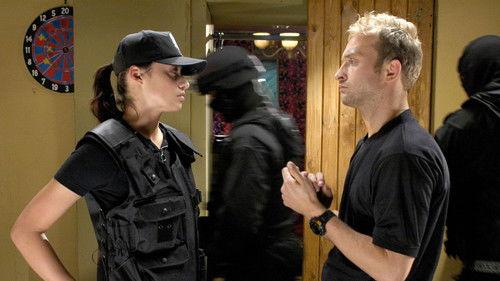 Officer Season 1 Episode 1 - Zaręczyny