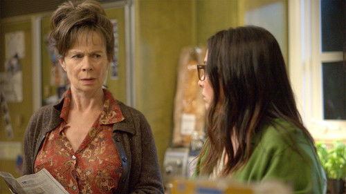 undefined Season 3 Episode 6 - What Is Jeopardy?