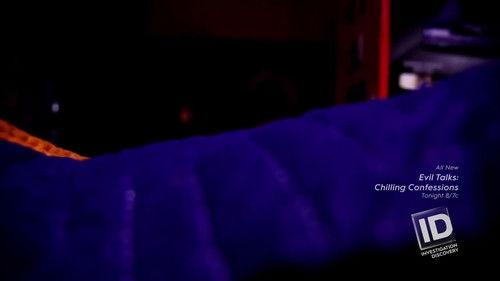 On the Case with Paula Zahn Season 9 Episode 7 - Cry on My Shoulder