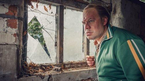 The Curse Season 1 Episode 4 - The Monkey and the Cat