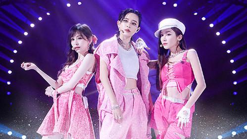 Ride the Wind Season 3 Episode 13 - EP9-1