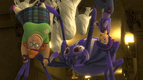 100% Wolf: The Book of Hath Season 1 Episode 15 - A Hunter's Gotta Hunt