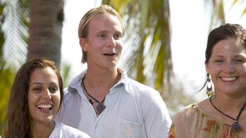 Paradise Hotel Season 1 Episode 2 - Episode 2