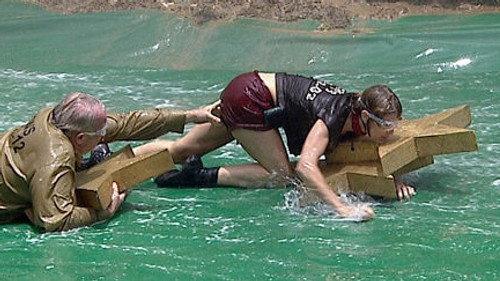 I'm a Celebrity...Get Me Out of Here! Season 7 Episode 20 - Celebrity Cyclone (1)