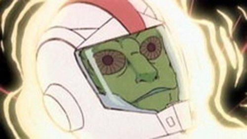 The Adventures of the Galaxy Rangers Season 1 Episode 22 - Birds of a Feather