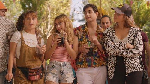 La Reina del pueblo Season 1 Episode 1 - Episode 1