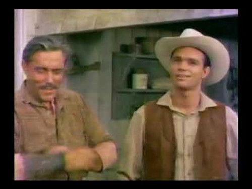 The Wonderful World of Disney Season 5 Episode 5 - Texas John Slaughter